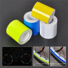 Glass Bead Reflective Tape for Traffic Sign